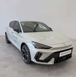 Cupra Leon 1.5 eTSI DSG MHEV 2025