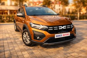Dacia Sandero III [2020 - Prezent] TCe 90 MT6 Comfort 2023