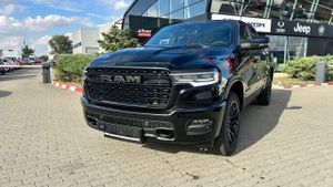 Dodge RAM 2026