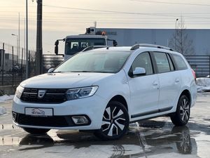 Dacia Logan III [2020 - Prezent] 1.5 Blue dCi Laureate 2020