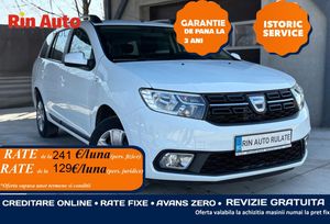 Dacia Logan II [2012 - 2020] 1.5 Blue dCi Laureate 2020