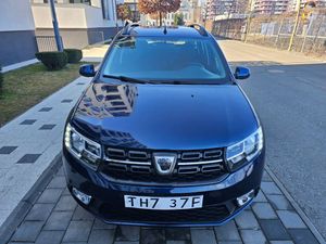 Dacia Logan II [2012 - 2020] 0.9 TCe 90 CP Laureate 2018