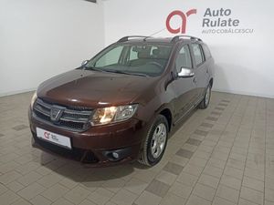 Dacia Logan 1.5 dCi 90 CP Prestige 2016