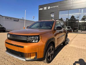Fiat Panda 1.2 MHEV La Prima 2025