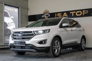 Ford Edge II [2015 - Prezent] 2.0 TDCi Bi-Turbo 4x4 Titanium 2016