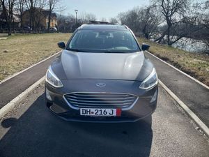 Ford Focus IV [2018 - Prezent] 2019