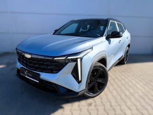 Geely CityRay 1.5 T-GDI 7DCT GF+ Sport 2025