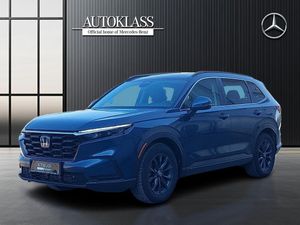 Honda CR-V 2024