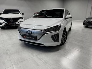 Hyundai IONIQ Premium 2020