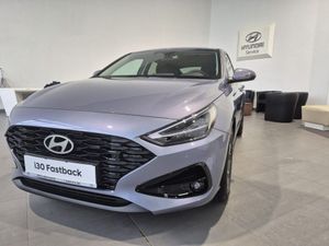 Hyundai i30 2025
