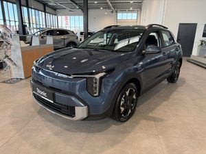 Kia Stonic 1.0 T-GDI 6MT Urban 2026