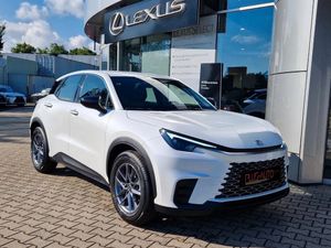 Lexus LBX 1.5 HEV 4x2 CVT Business 2024