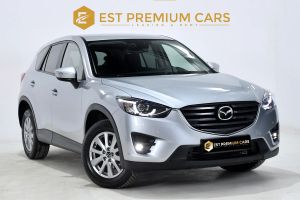 Mazda CX-5 2017