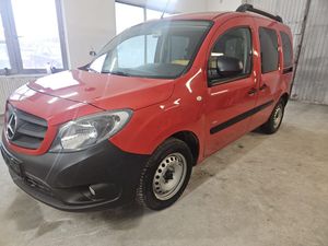 Mercedes-Benz Citan 2016