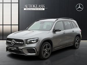 Mercedes-Benz GLB 200 d 4MATIC Aut. 2025