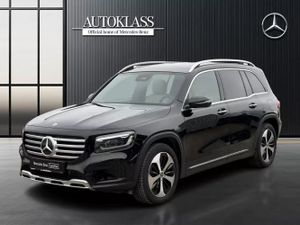 Mercedes-Benz GLB 200 d 4MATIC Aut. 2023