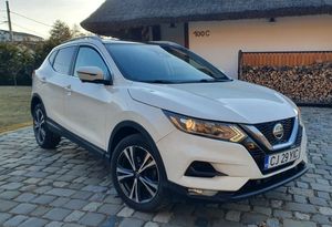 Nissan Qashqai II [2013 - 2021] 1.5D 114CP 2WD Tekna 2020
