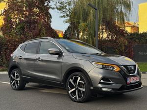 Nissan Qashqai II [2013 - 2021] 1.6 DCI Xtronic TEKNA+ 2018