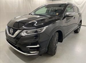 Nissan Qashqai II [2013 - 2021] 1.5 DCI TEKNA+ 2018