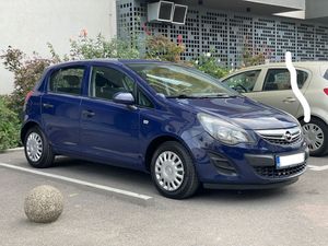 Opel Corsa E [2014 - 2019] 1.2 Enjoy 2015