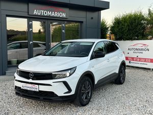 Opel Grandland 1.5 D Automatik 2022