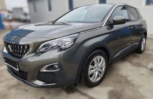 Peugeot 3008 II [2016 - Prezent] BlueHDi 120 Stop & Start EAT6 Active 2017