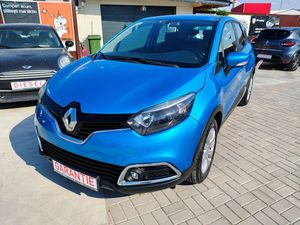 Renault Captur / QM3 I [2013 - 2019] ENERGY dCi 90 Start&Stop Experience 2014