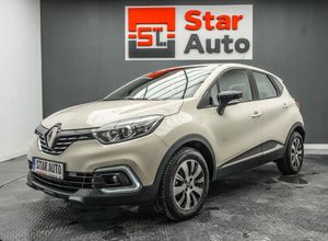 Renault Captur / QM3 II [2019 - Prezent] BLUE dCi 115 BUSINESS EDITION 2020