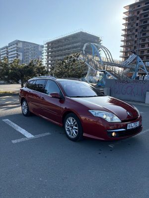 Renault Laguna III [2007 - 2015] 2.0 dCi FAP Aut. Initiale 2010
