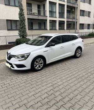 Renault Megane TCe GPF Business 2020