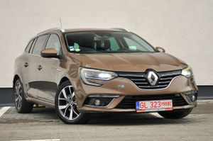 Renault Megane IV [2016 - Prezent] 1.6 dCI Intens 2016