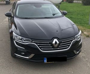 Renault Talisman (SM6) ENERGY dCi EDC Zen 2017