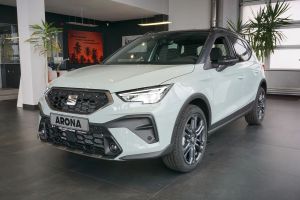Seat Arona 1.0 TSI DSG7 Style 2026