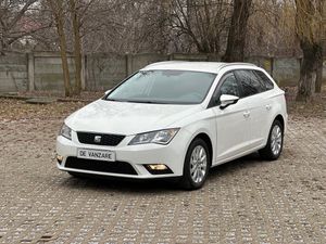 Seat Leon III [2012 - 2020] 1.6 TDI Start&Stop Style 2016