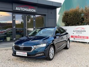 Skoda Octavia IV [2019 - Prezent] 2.0 TDI DSG Exclusive 2022