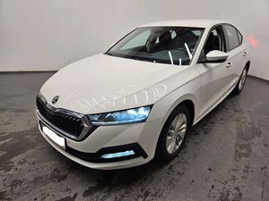 Skoda Octavia 2.0 TDI Ambition 2021