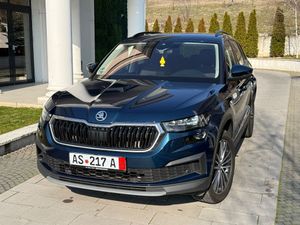 Skoda Kodiaq 2.0 TDI DSG Style 2023