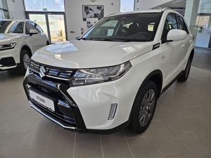 Suzuki Vitara 1.4 Boosterjet AllGrip 6AT MHEV Passion 2026