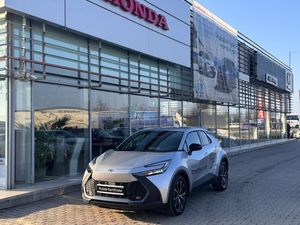 Toyota C-HR 2025