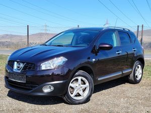 Nissan Qashqai I [2007 - 2014] 1.5 DCI TEKNA 2012