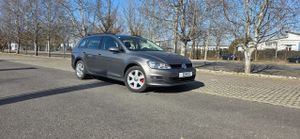 Volkswagen Golf VII [2012 - 2020] 1.6 TDI (BlueMotion Technology) Comfortline 2015