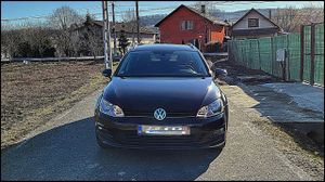 Volkswagen Golf VII [2012 - 2020] 1.6 TDI BlueMotion Technology Comfortline 2016