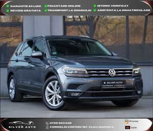 Volkswagen Tiguan 2.0 TDI 4Mot DSG Elegance 2020