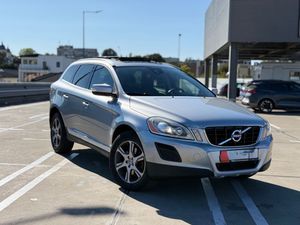 Volvo XC60 I [2008 - 2017] D4 Momentum 2013