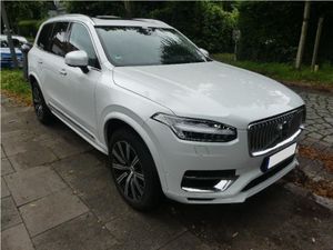 Volvo XC90 II [2015 - Prezent] T8 AWD Recharge Ultimate Bright 2022