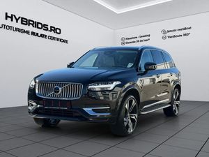 Volvo XC90 II [2015 - Prezent] T8 AWD Recharge Ultimate Bright 2023
