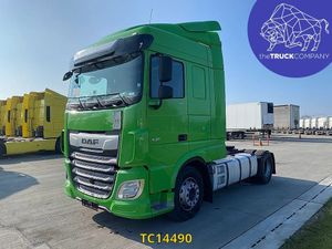 DAF XF 2021
