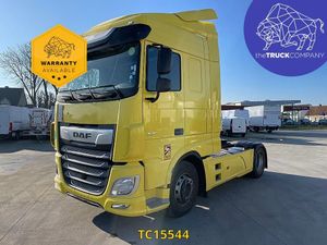 DAF XF 2021