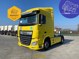 DAF XF 2021
