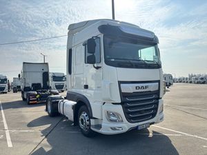 DAF XF 2021